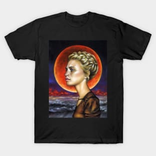 Blood Moon T-Shirt